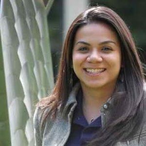 Meet your Posher, Tanya